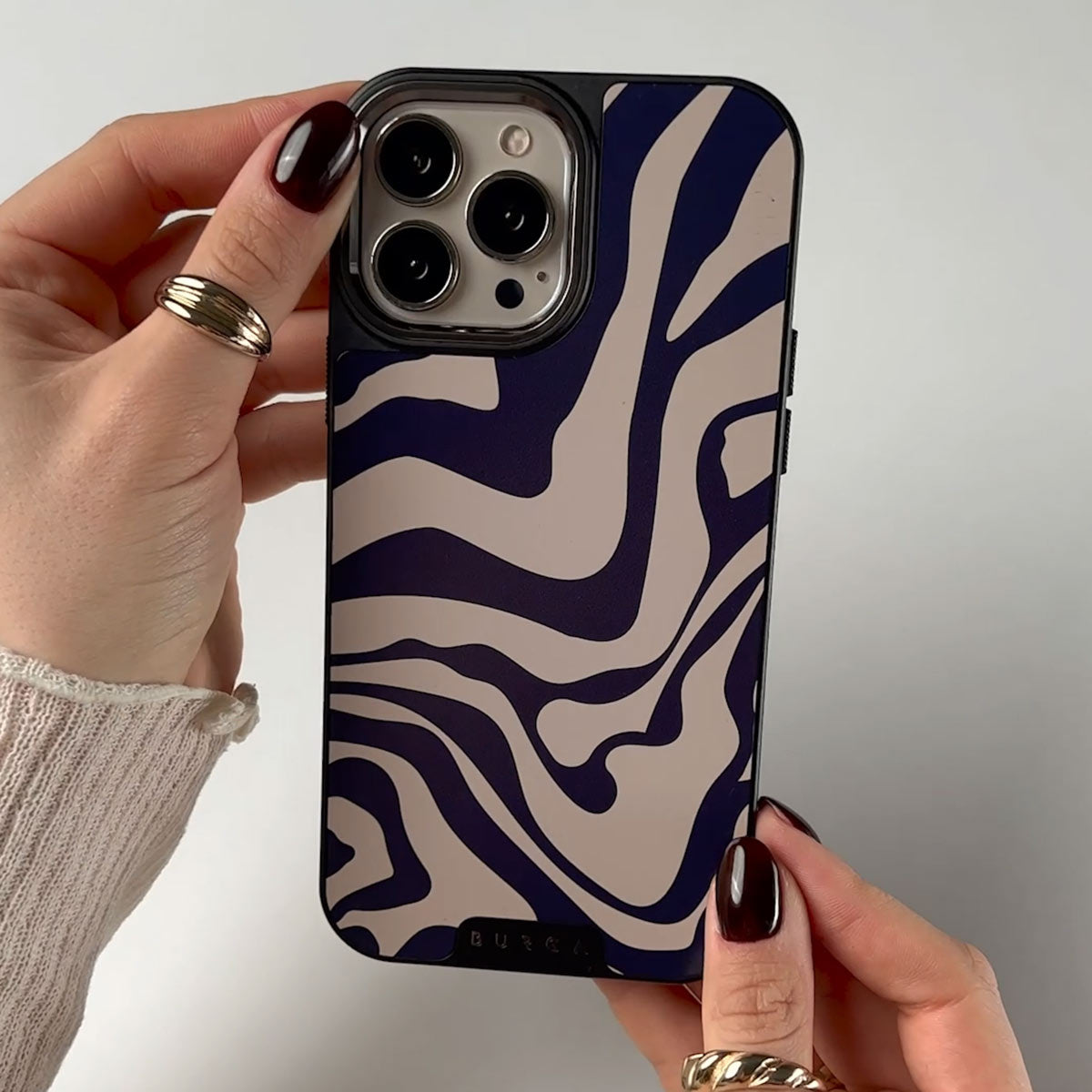 Vigilant - Samsung Galaxy Z Fold 8 Case
