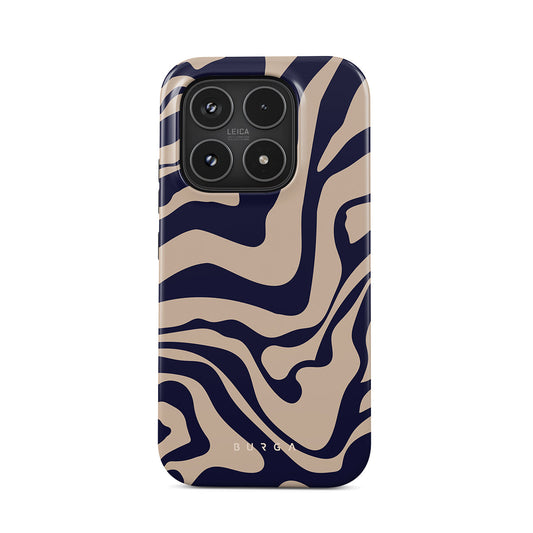 Vigilant - Xiaomi 17 Case