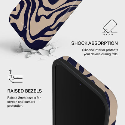 Vigilant - Xiaomi 17 Case