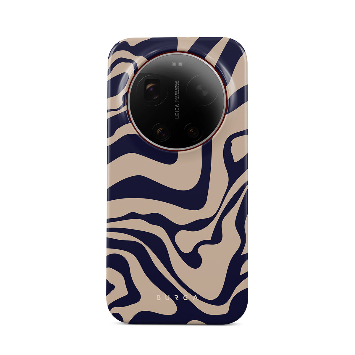 Vigilant - Xiaomi 17 Ultra Case