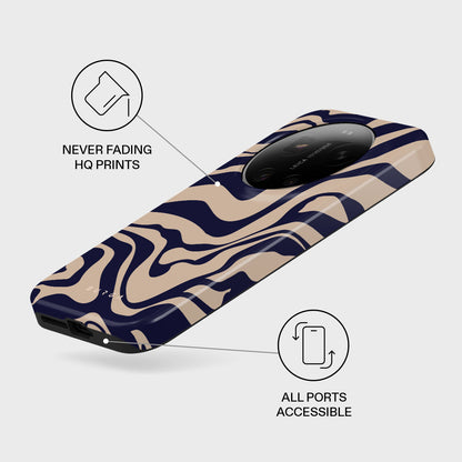 Vigilant - Xiaomi 17 Ultra Case