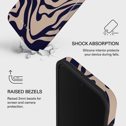 Vigilant - Xiaomi 17 Ultra Case