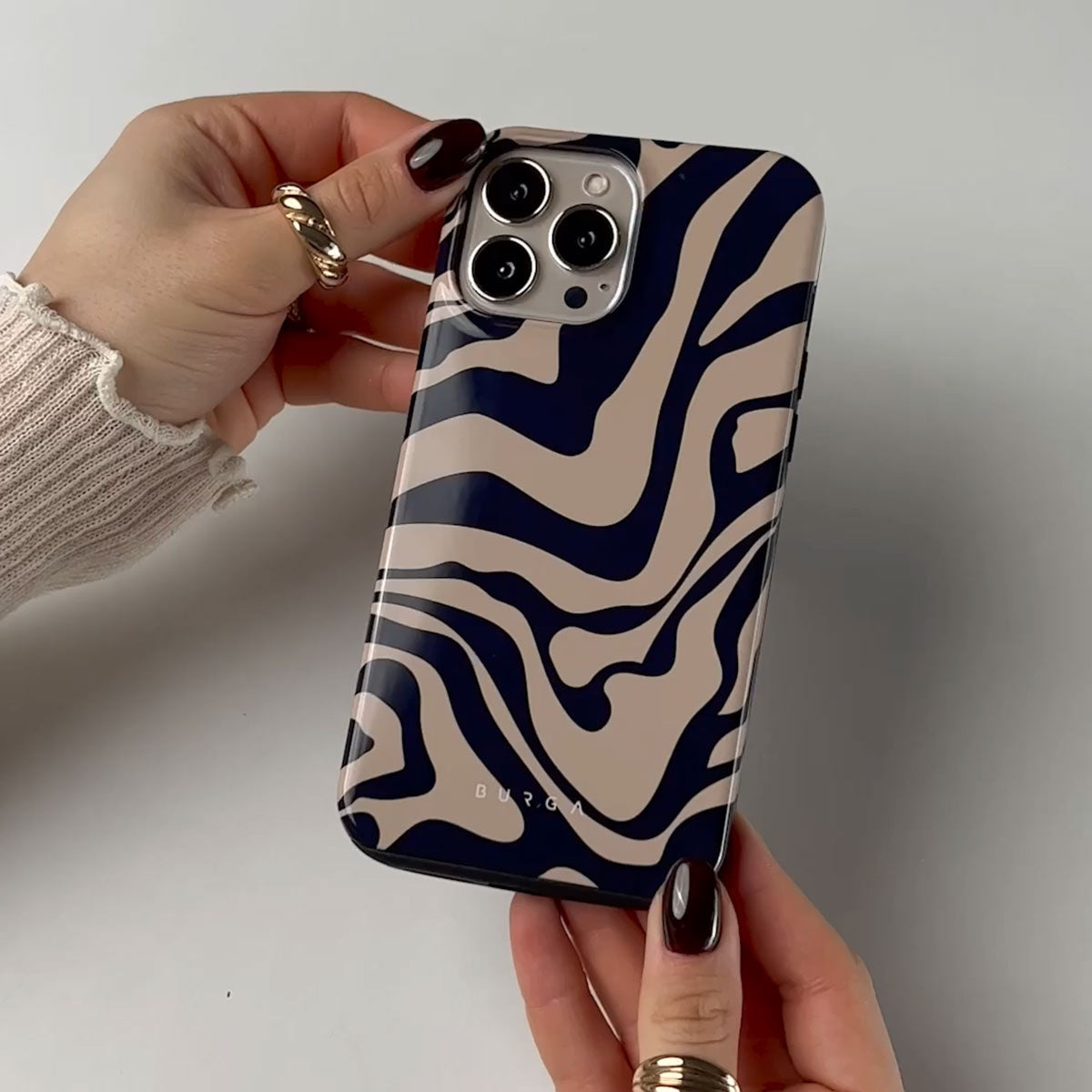 Vigilant - Xiaomi 17 Case
