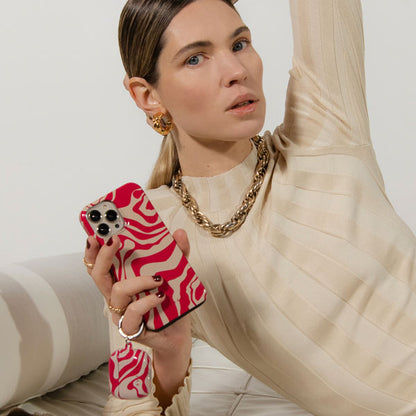 Siren - Samsung Galaxy S26 FE Case