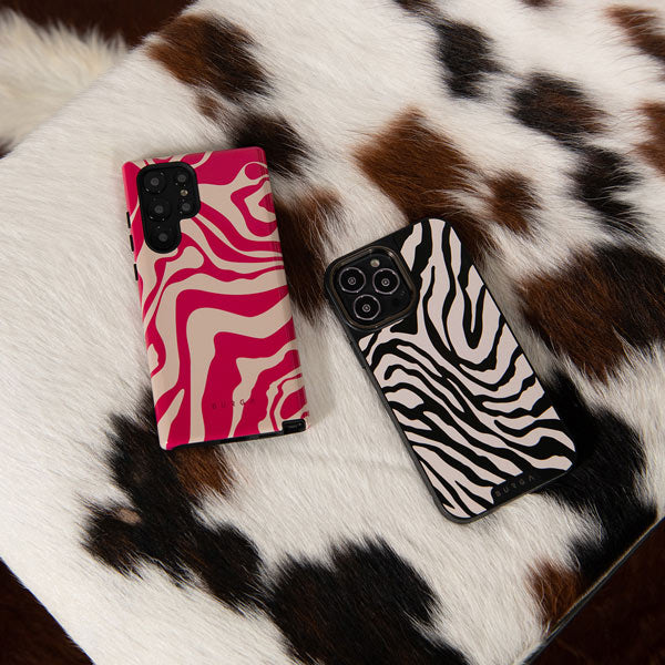 Siren - Samsung Galaxy S26 FE Case