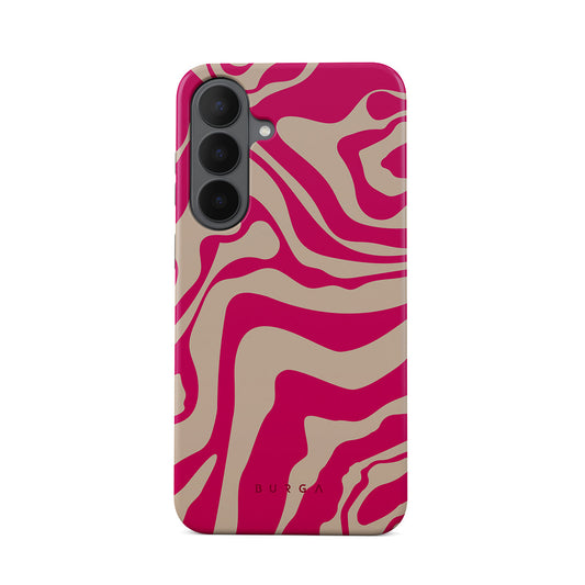 Siren - Samsung Galaxy S26 FE Case