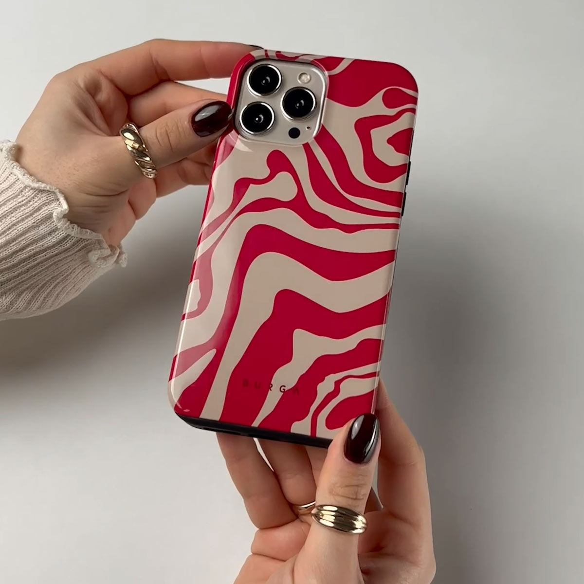 Siren - Samsung Galaxy S26 FE Case