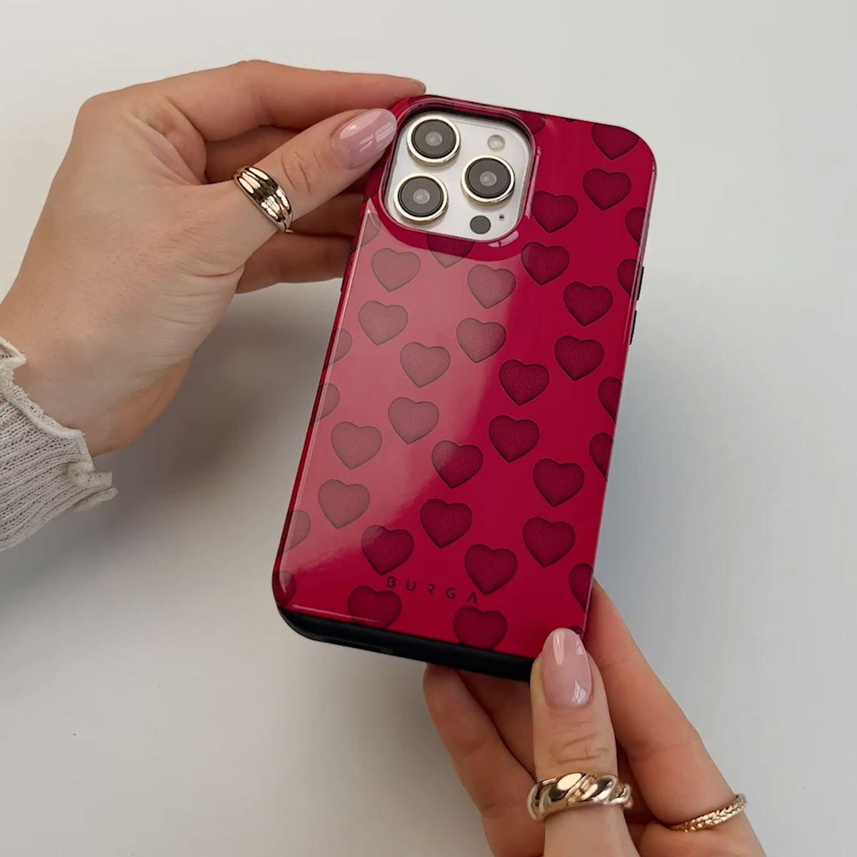 Single Not Sorry - Xiaomi 17 Case