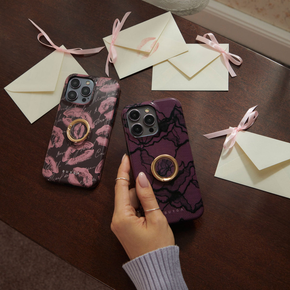 That Girl - Xiaomi 17 Case