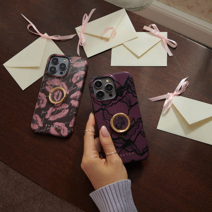 That Girl - Xiaomi 17 Case