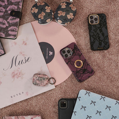 That Girl - Samsung Galaxy S26 FE Case