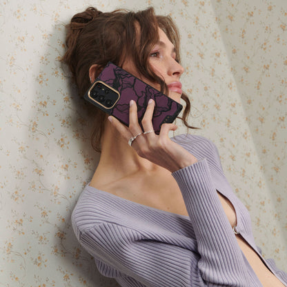 That Girl - Samsung Galaxy Z Fold 8 Case