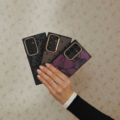 That Girl - Samsung Galaxy Z Fold 8 Case