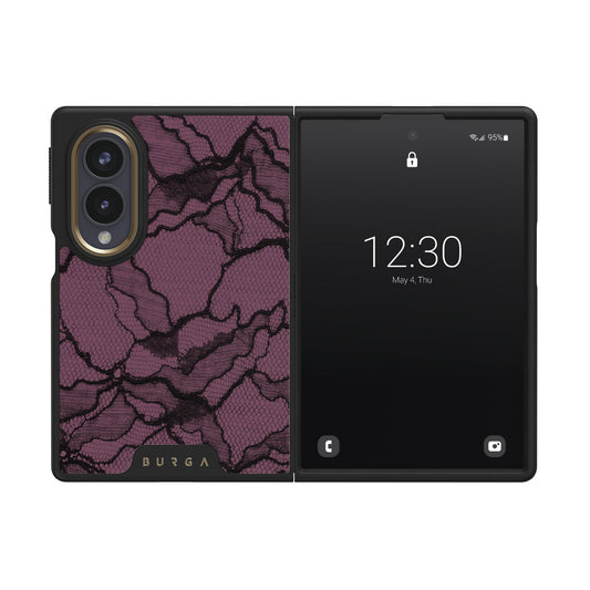 That Girl - Samsung Galaxy Z Fold 8 Case