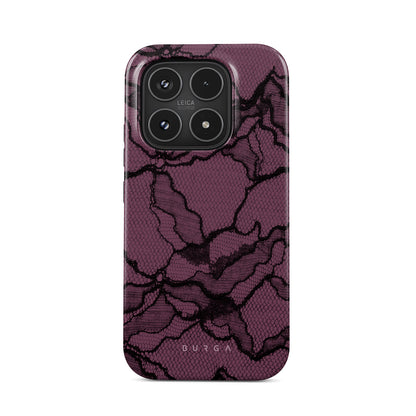 That Girl - Xiaomi 17 Case