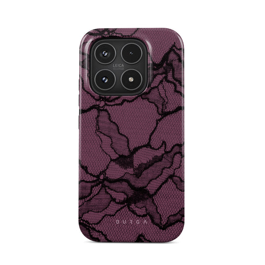 That Girl - Xiaomi 17 Case