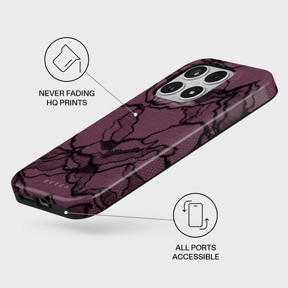 That Girl - Xiaomi 17 Case