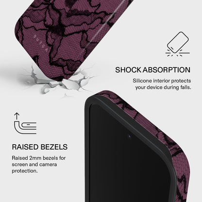 That Girl - Xiaomi 17 Case