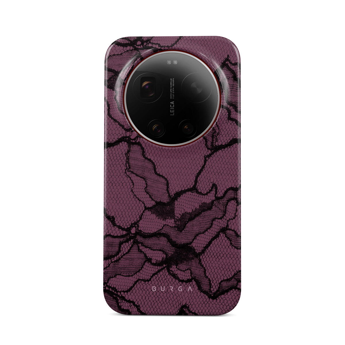 That Girl - Xiaomi 17 Ultra Case