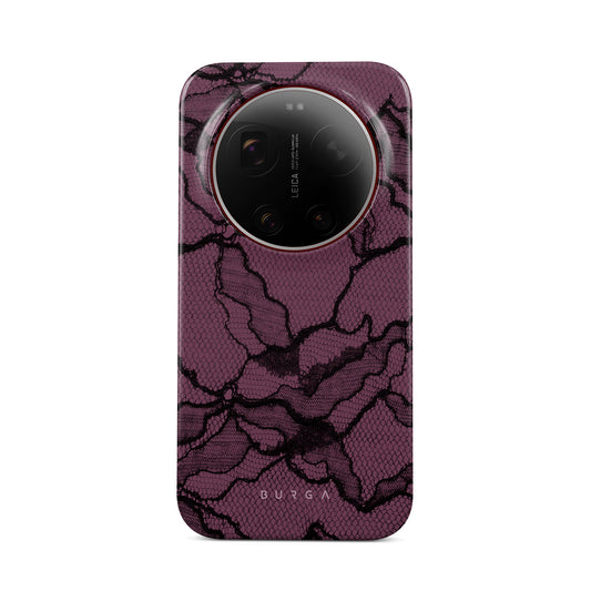 That Girl - Xiaomi 17 Ultra Case