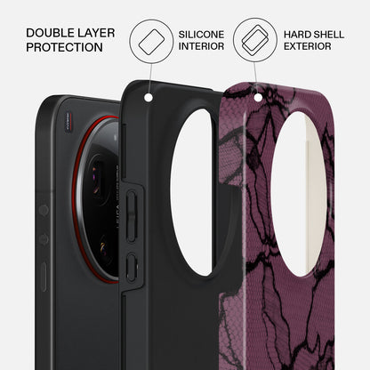 That Girl - Xiaomi 17 Ultra Case