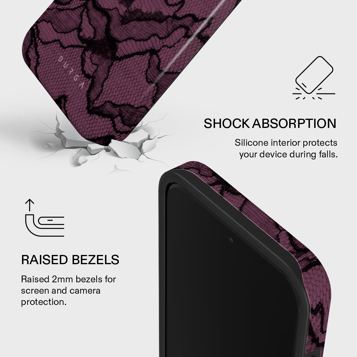 That Girl - Xiaomi 17 Ultra Case