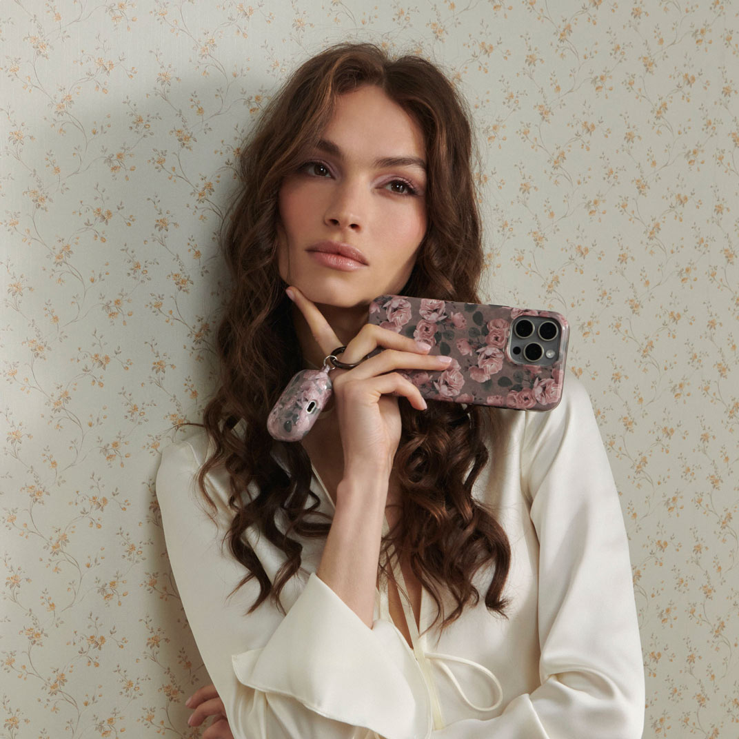 Vintage Glamour - Xiaomi 17 Case