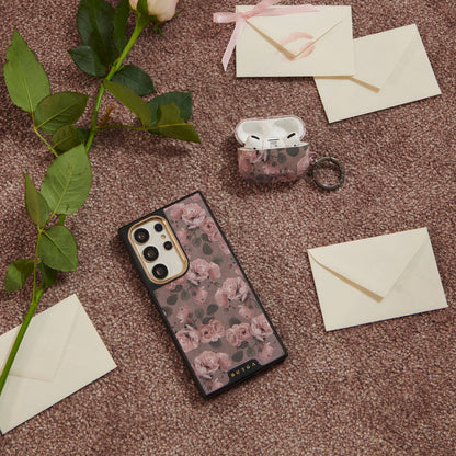 Vintage Glamour - Samsung Galaxy Z Fold 8 Case