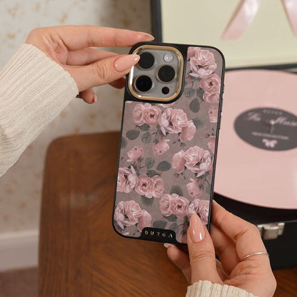 Vintage Glamour - Samsung Galaxy Z Fold 8 Case