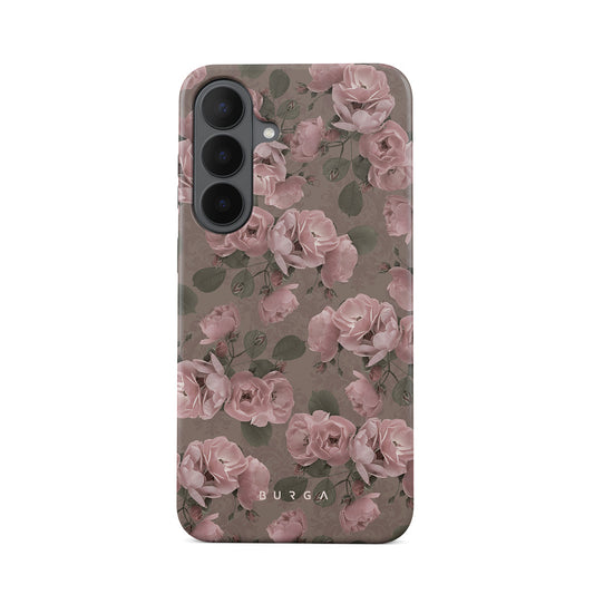 Vintage Glamour - Samsung Galaxy S26 FE Case