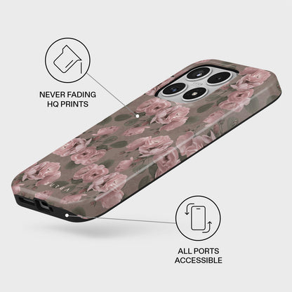 Vintage Glamour - Xiaomi 17 Case