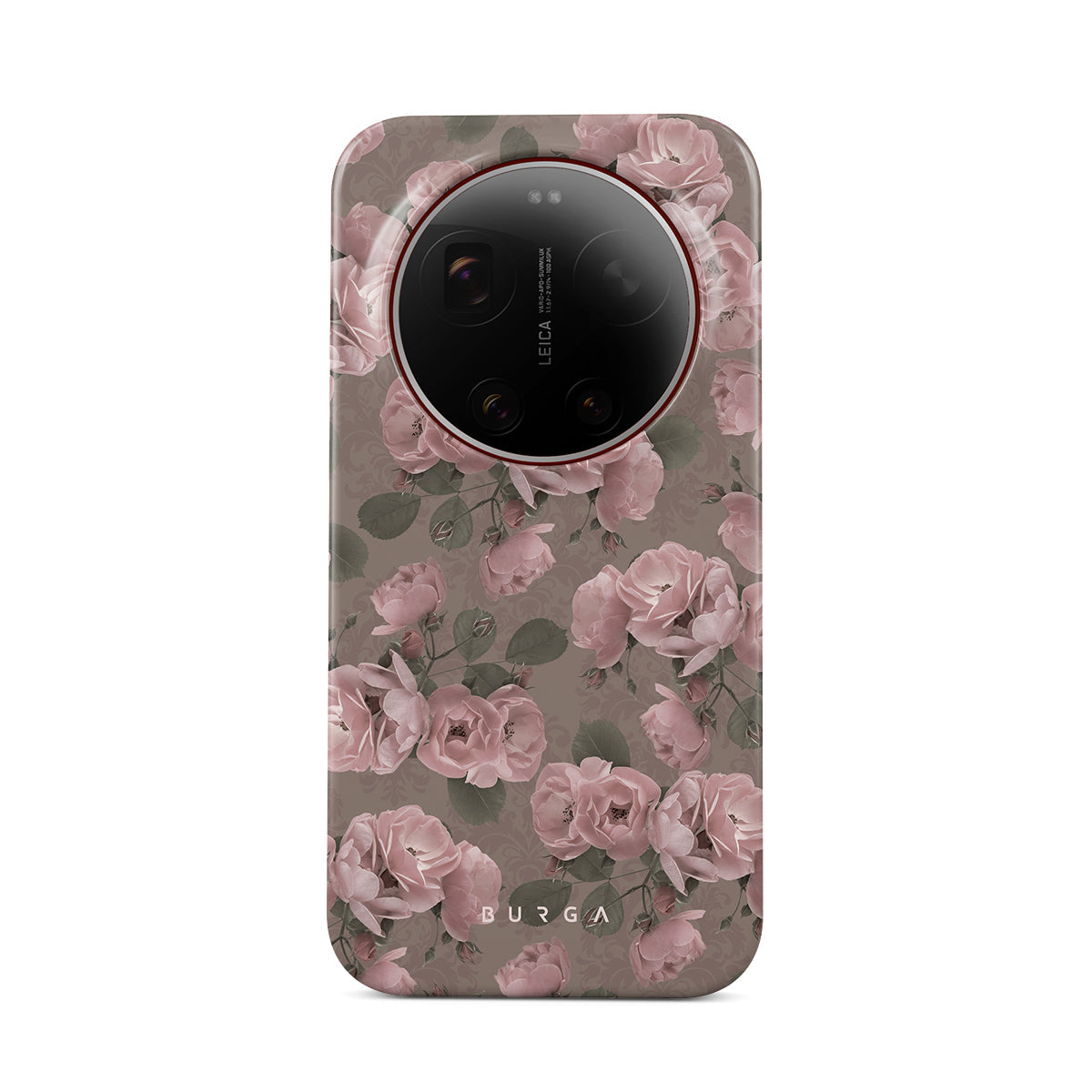 Vintage Glamour - Xiaomi 17 Ultra Case