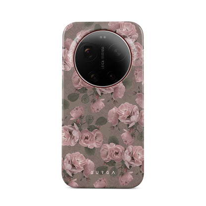 Vintage Glamour - Xiaomi 17 Ultra Case