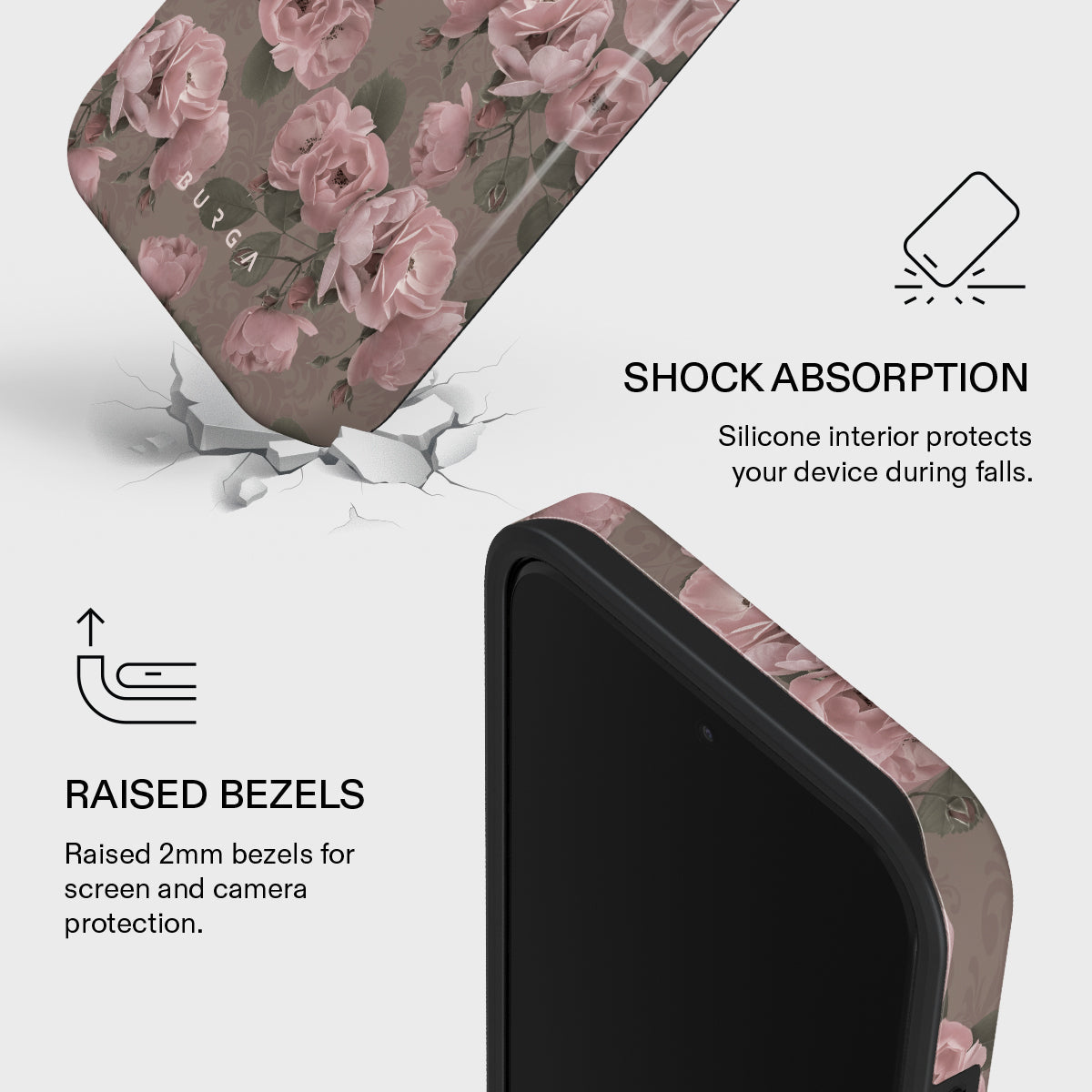 Vintage Glamour - Xiaomi 17 Ultra Case