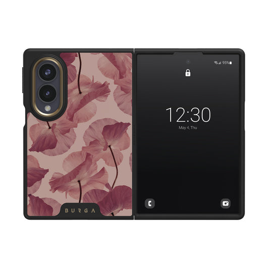 Tender Kiss - Samsung Galaxy Z Fold 8 Case