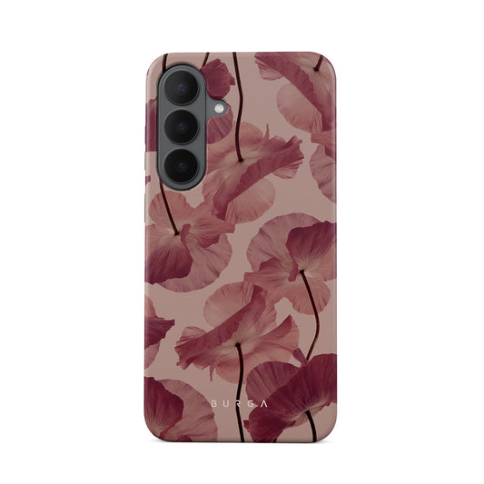 Tender Kiss - Samsung Galaxy S26 FE Case