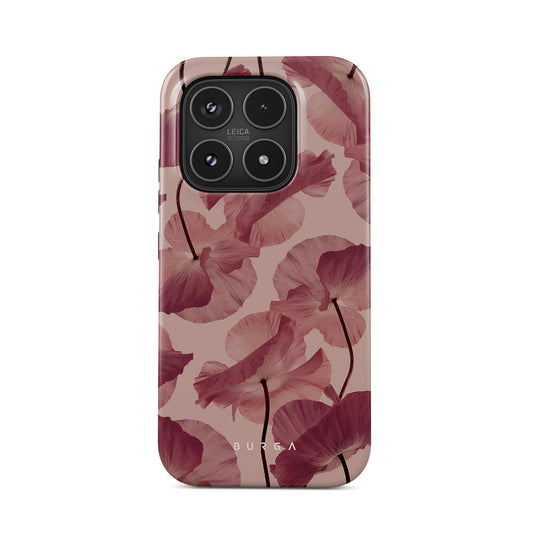 Tender Kiss - Xiaomi 17 Case