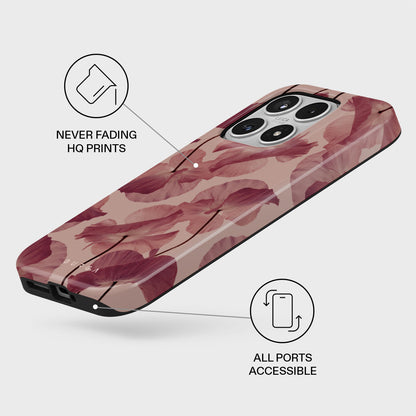 Tender Kiss - Xiaomi 17 Case