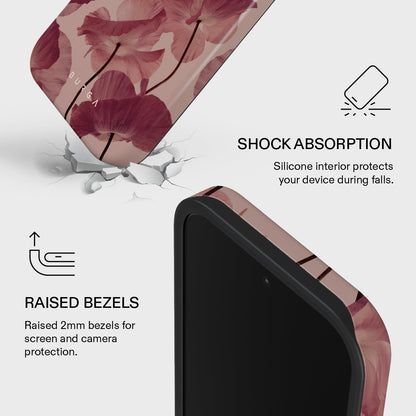 Tender Kiss - Xiaomi 17 Case