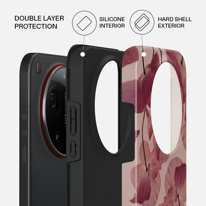 Tender Kiss - Xiaomi 17 Ultra Case