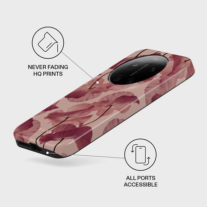 Tender Kiss - Xiaomi 17 Ultra Case