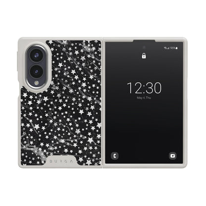 Starry Night - Stars Samsung Galaxy Z Fold 8 Case