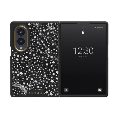 Starry Night - Stars Samsung Galaxy Z Fold 8 Case