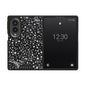 Starry Night - Stars Samsung Galaxy Z Fold 8 Case
