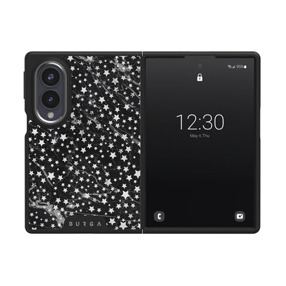 Starry Night - Stars Samsung Galaxy Z Fold 8 Case