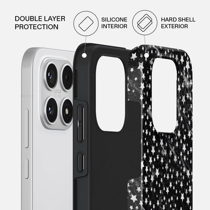 Starry Night - Stars Xiaomi 17 Case