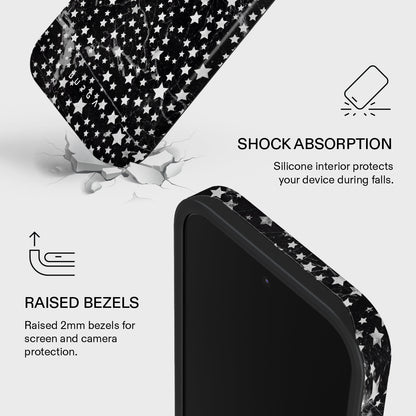 Starry Night - Stars Xiaomi 17 Case