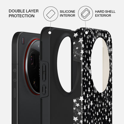Starry Night - Stars Xiaomi 17 Ultra Case