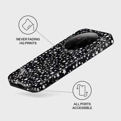 Starry Night - Stars Xiaomi 17 Ultra Case
