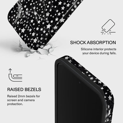 Starry Night - Stars Xiaomi 17 Ultra Case
